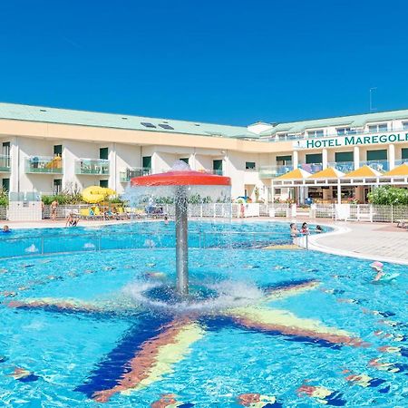 Hotel Maregolf كاوْرلي المظهر الخارجي الصورة
