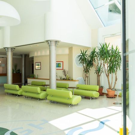 Hotel Maregolf كاوْرلي المظهر الخارجي الصورة