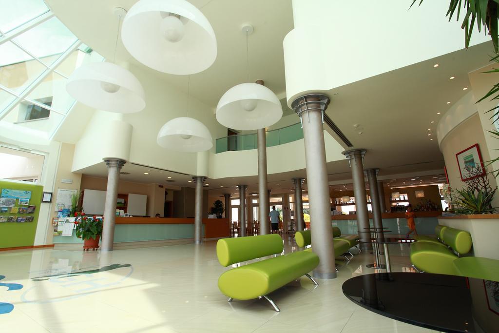 Hotel Maregolf كاوْرلي المظهر الخارجي الصورة