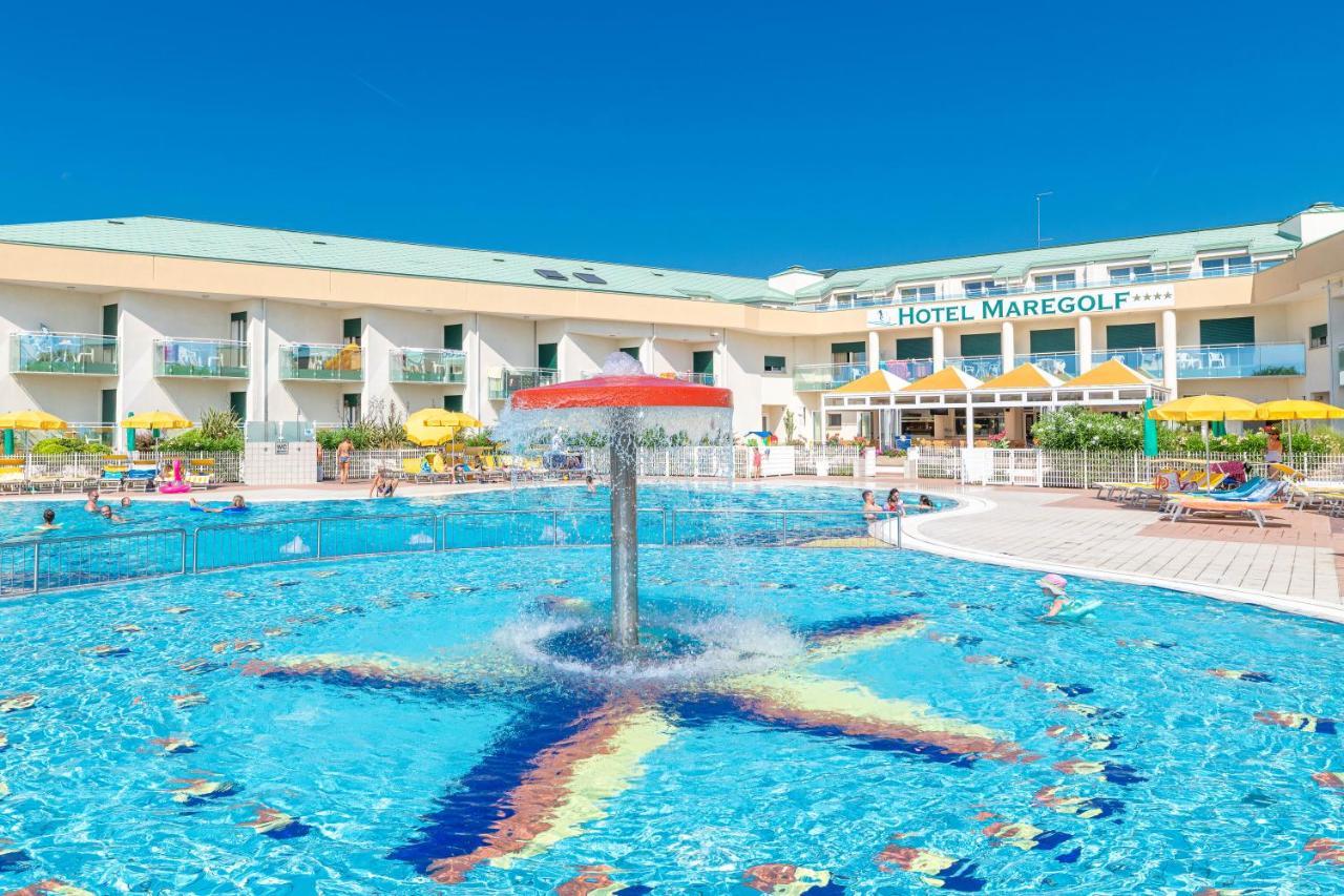 Hotel Maregolf كاوْرلي المظهر الخارجي الصورة