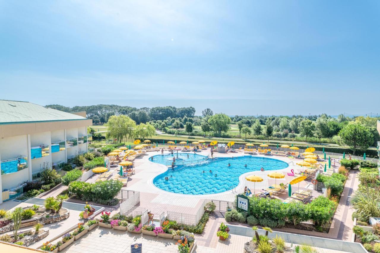 Hotel Maregolf كاوْرلي المظهر الخارجي الصورة