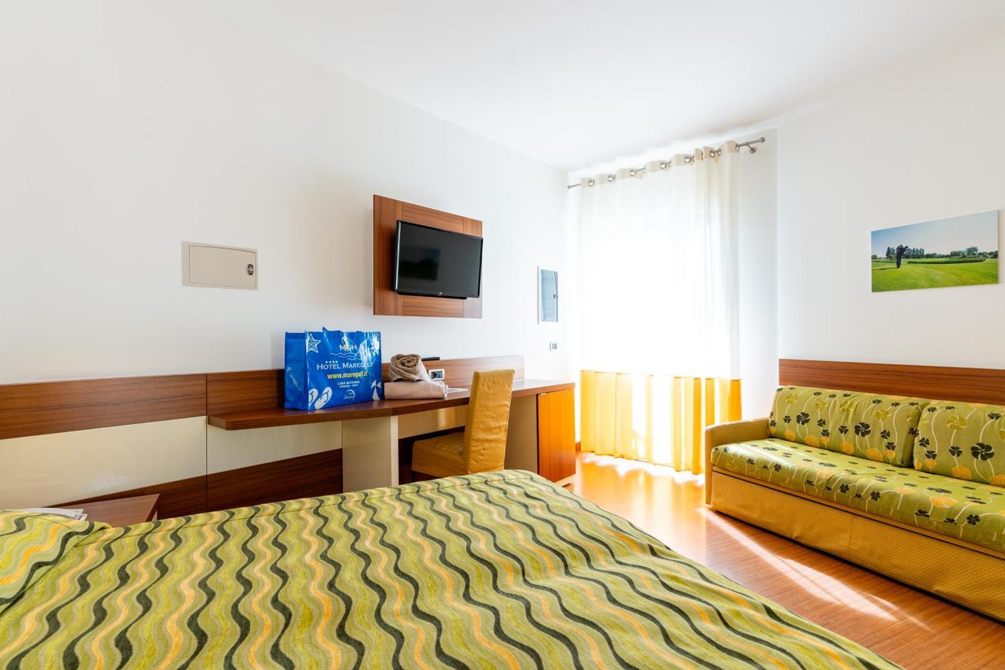 Hotel Maregolf كاوْرلي المظهر الخارجي الصورة