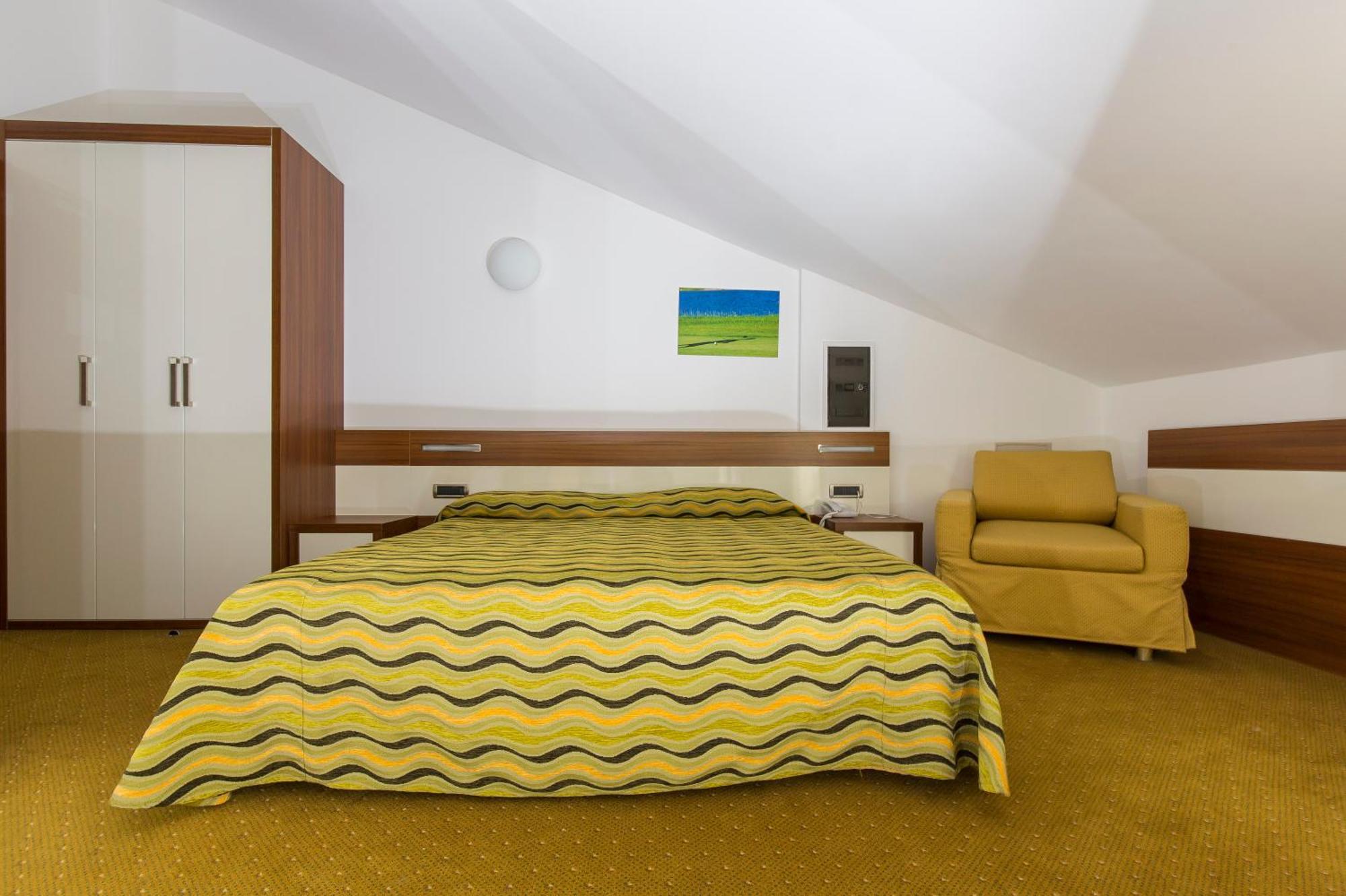 Hotel Maregolf كاوْرلي المظهر الخارجي الصورة