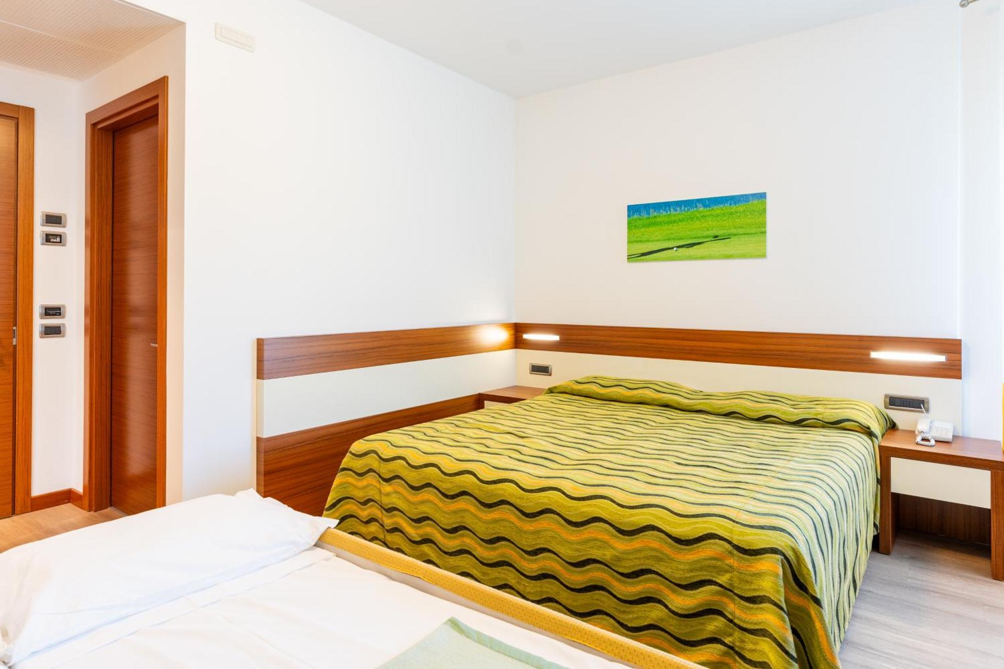 Hotel Maregolf كاوْرلي المظهر الخارجي الصورة