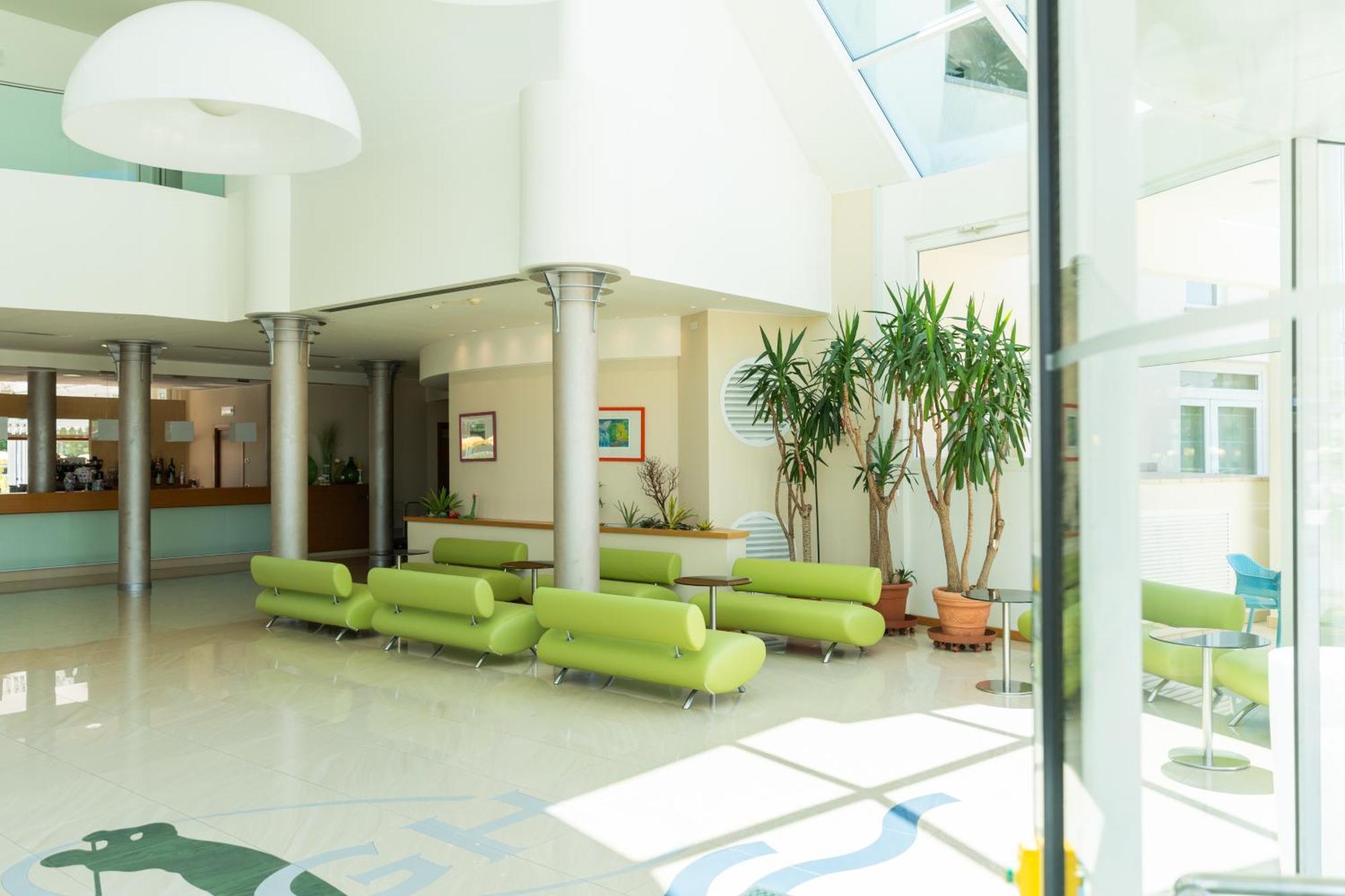Hotel Maregolf كاوْرلي المظهر الخارجي الصورة