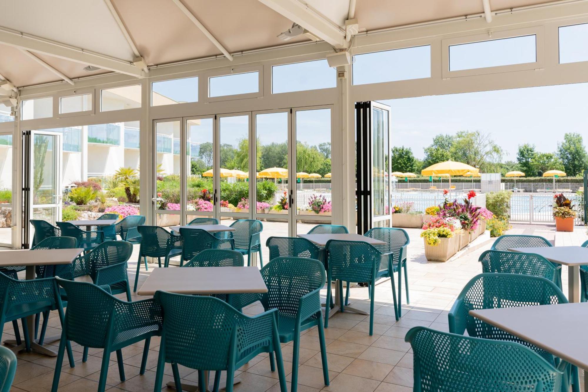 Hotel Maregolf كاوْرلي المظهر الخارجي الصورة