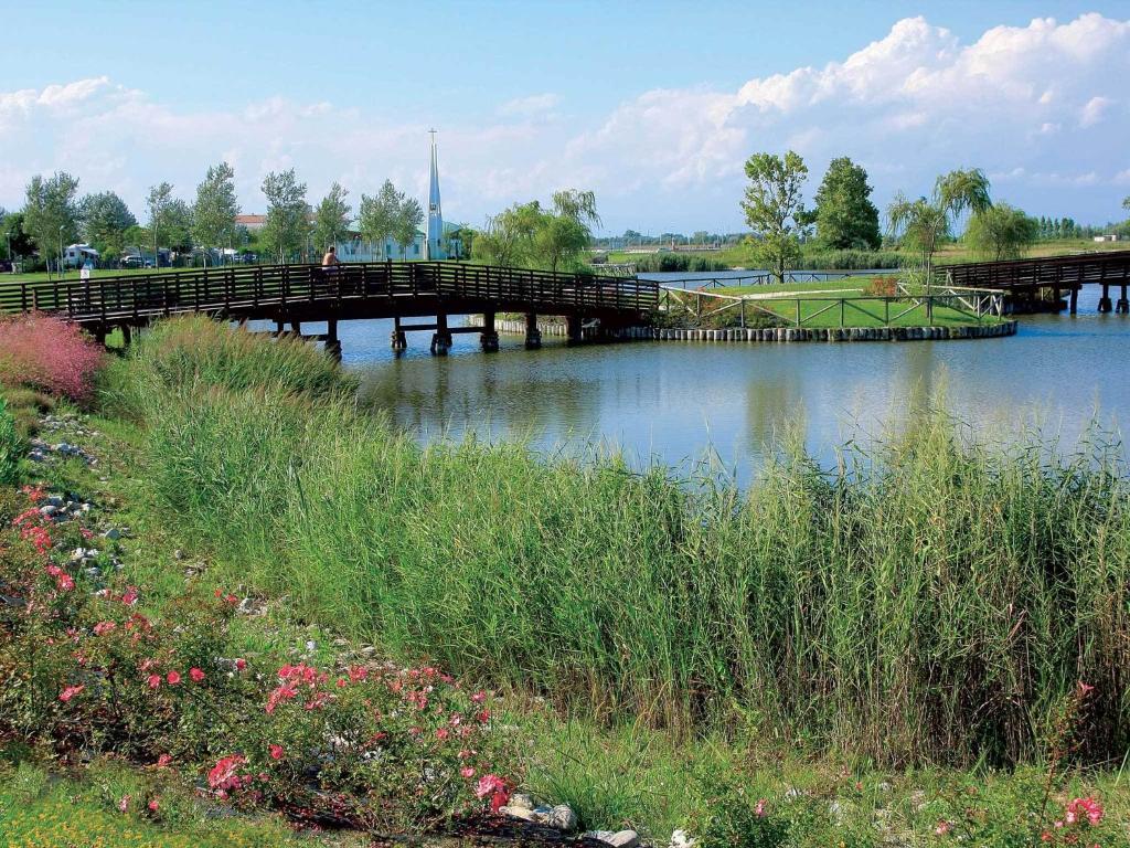Hotel Maregolf كاوْرلي المظهر الخارجي الصورة