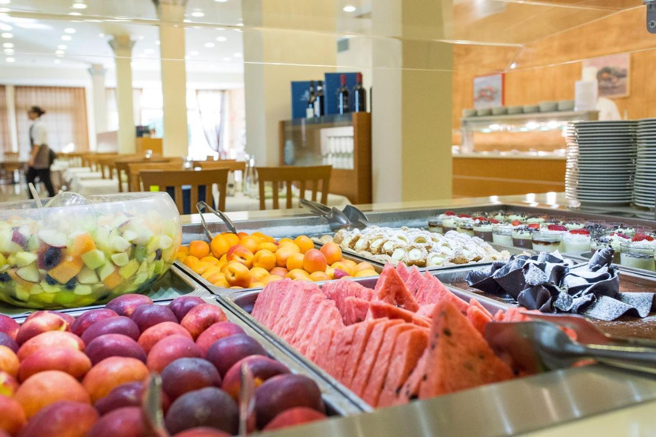 Hotel Maregolf كاوْرلي المظهر الخارجي الصورة